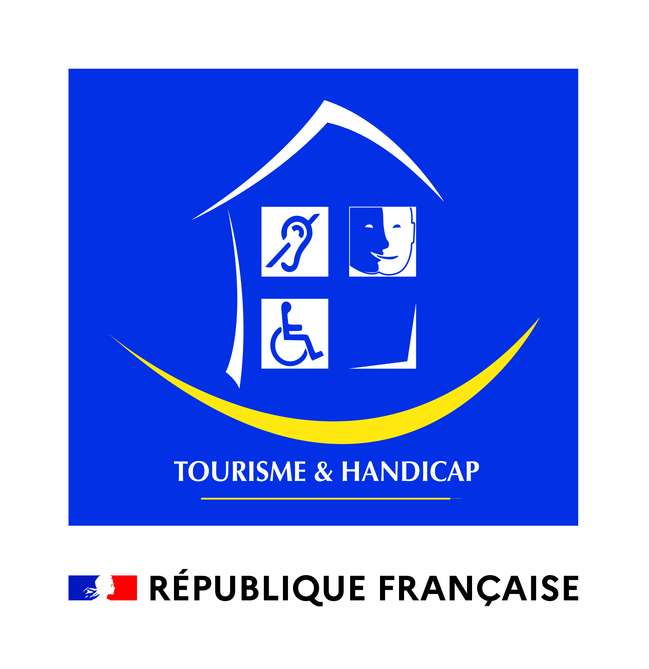 Tourisme et handicap